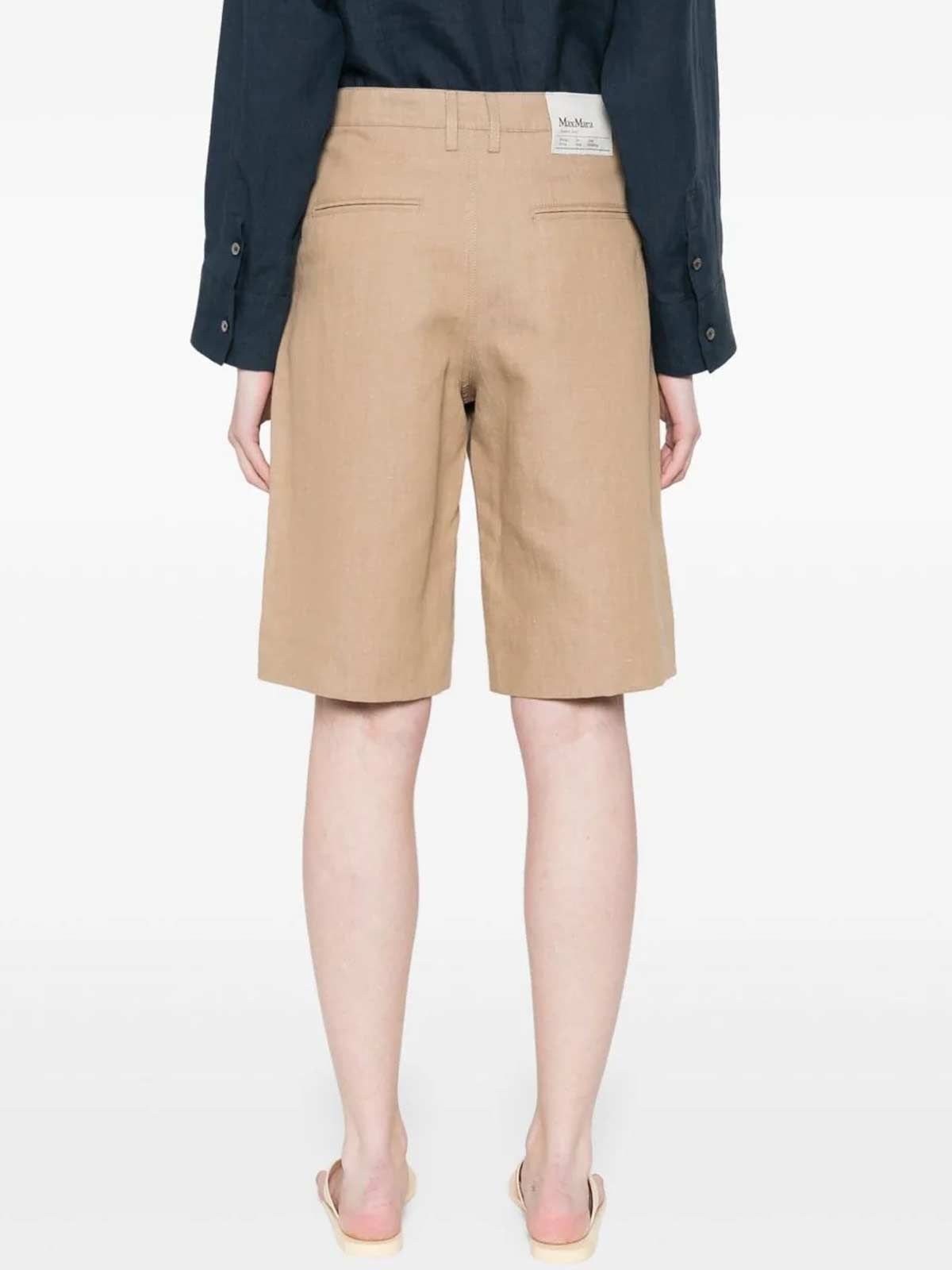 ERIC SHORTS 's max mara